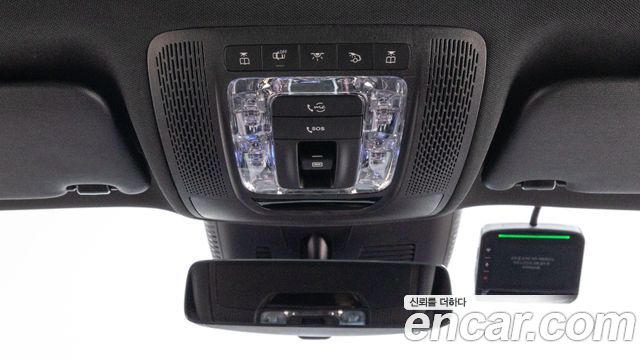 Mercedes-Benz EQA 2025 — photo 13