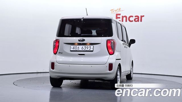 Kia RAY 2012 — photo 4