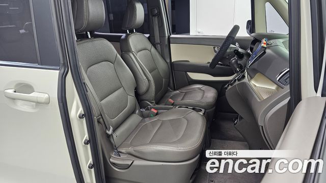 Kia RAY 2012 — photo 11
