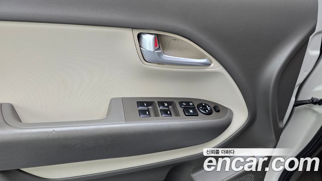 Kia RAY 2012 — photo 16