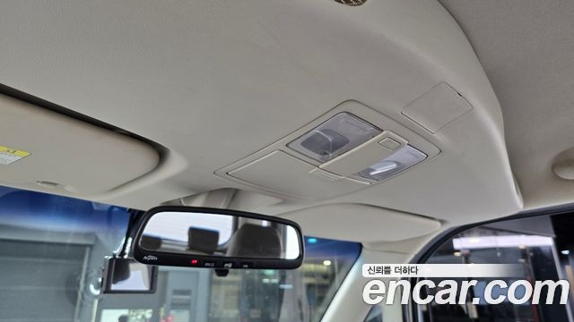 Kia RAY 2012 — photo 18