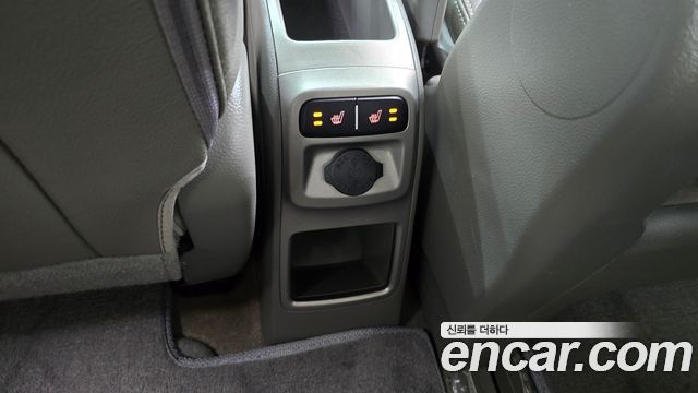 Kia RAY 2012 — photo 20