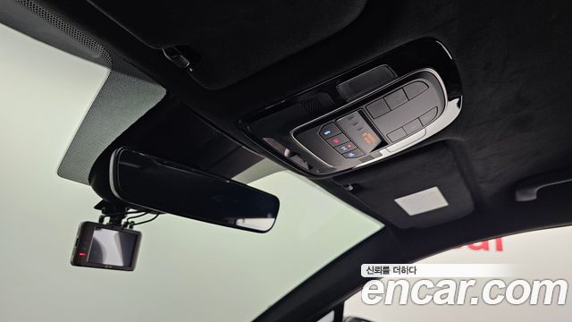 Hyundai Santafe 2021 — photo 24