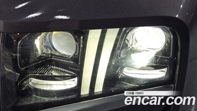Hyundai Santafe 2021 — photo 8