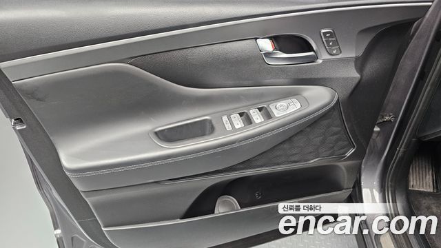 Hyundai Santafe 2021 — photo 14