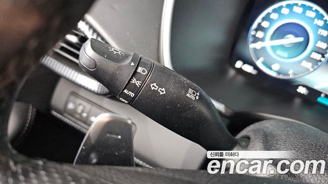 Hyundai Santafe 2021 — photo 27