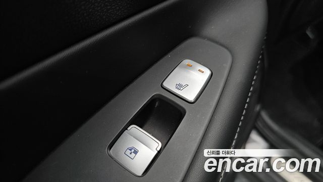 Hyundai Santafe 2021 — photo 29