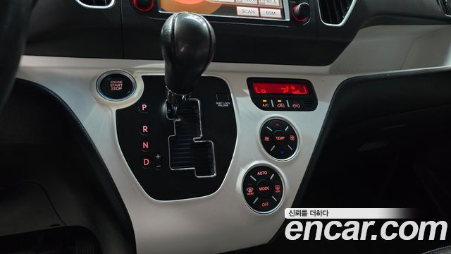 Kia RAY 2013 — photo 12