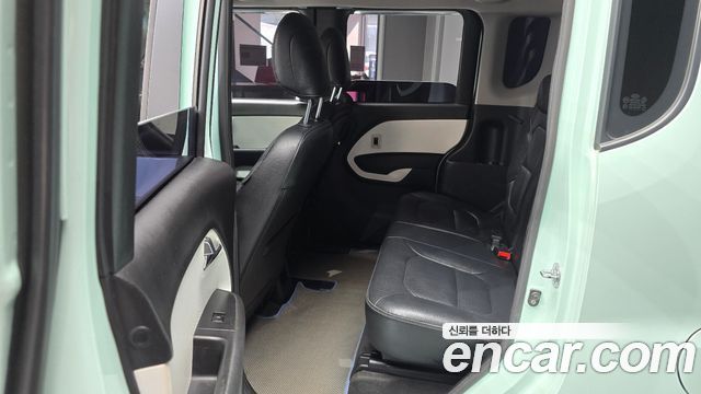 Kia RAY 2013 — photo 17