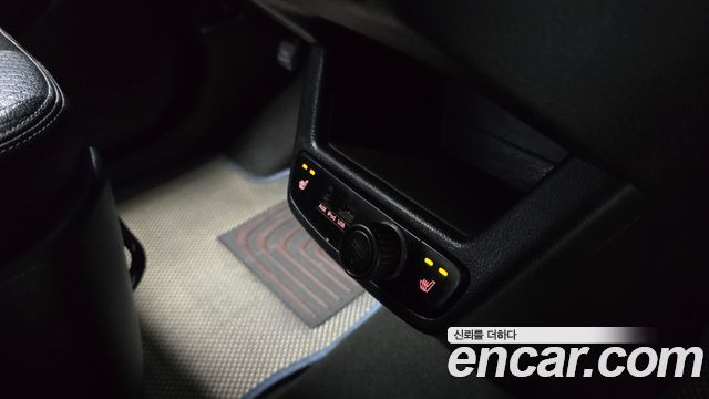 Kia RAY 2013 — photo 18