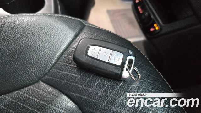 Kia RAY 2013 — photo 21