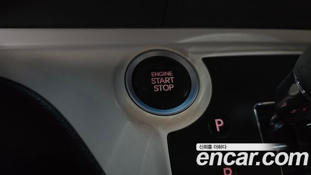 Kia RAY 2013 — photo 22
