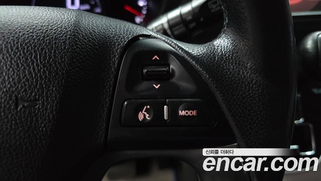Kia RAY 2013 — photo 24