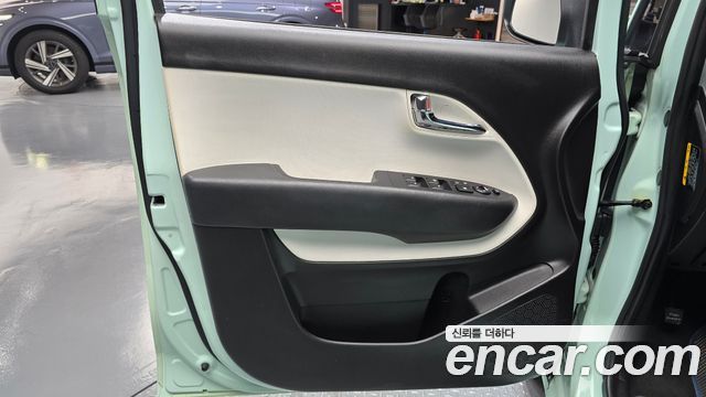 Kia RAY 2013 — photo 14