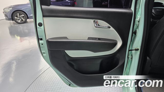 Kia RAY 2013 — photo 15