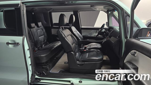 Kia RAY 2013 — photo 16