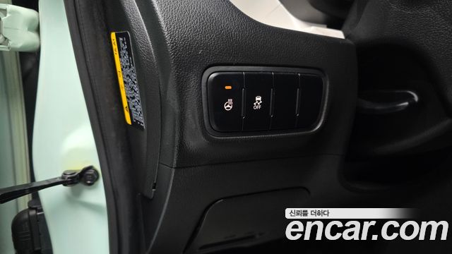 Kia RAY 2013 — photo 27