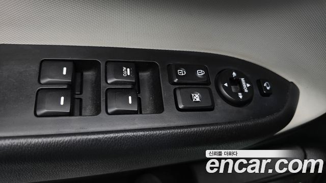 Kia RAY 2013 — photo 28