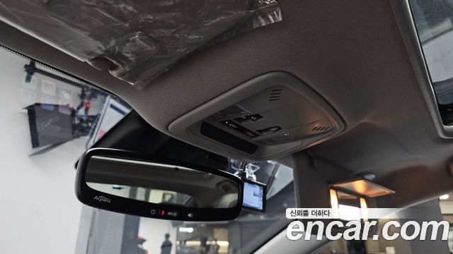 Chevrolet Korea Malibu 2018 — photo 23