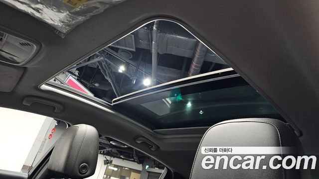 Chevrolet Korea Malibu 2018 — photo 24