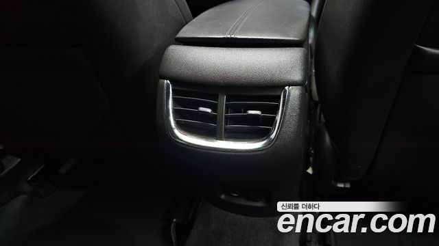 Chevrolet Korea Malibu 2018 — photo 31