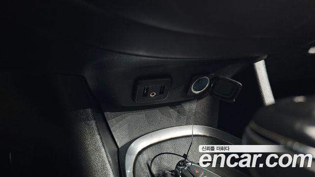 Chevrolet Korea Malibu 2018 — photo 33