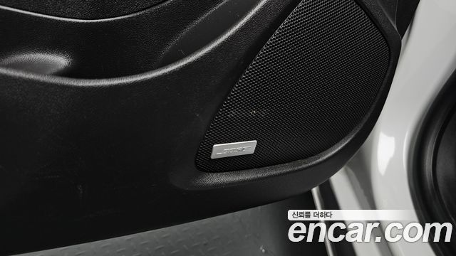 Chevrolet Korea Malibu 2018 — photo 34