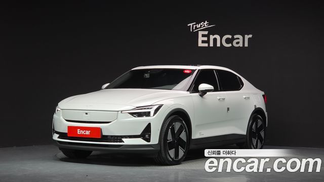 Polestar Polestar 2 2025 — photo 1