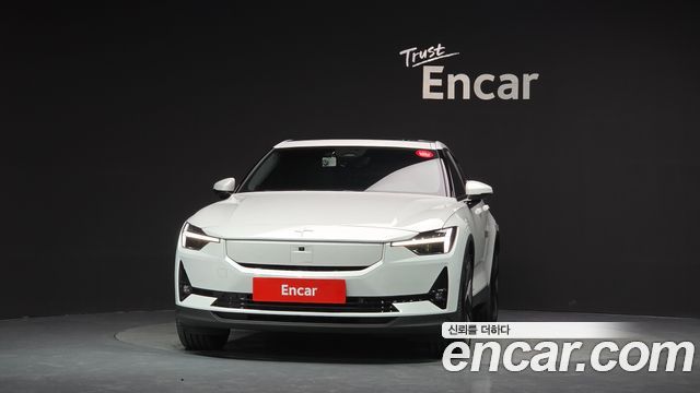 Polestar Polestar 2 2025 — photo 3