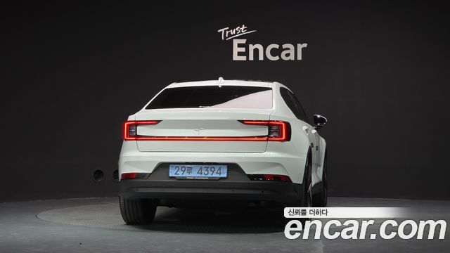 Polestar Polestar 2 2025 — photo 4