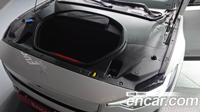 Polestar Polestar 2 2025 — photo 6