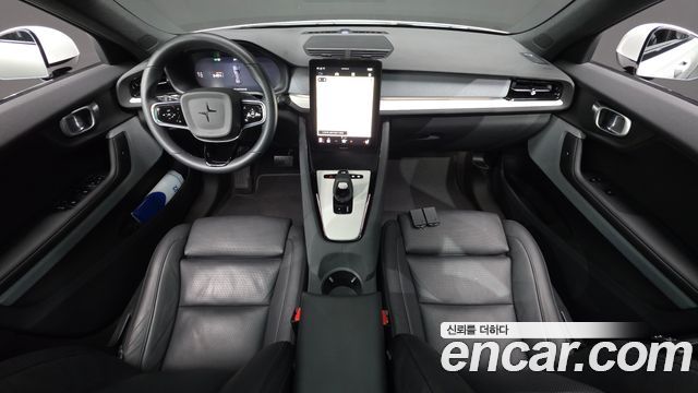 Polestar Polestar 2 2025 — photo 10