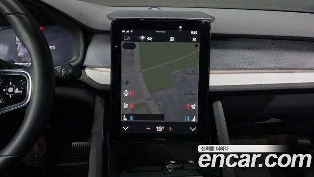 Polestar Polestar 2 2025 — photo 20