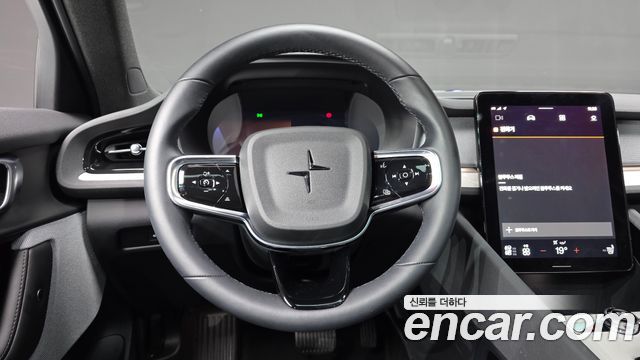 Polestar Polestar 2 2025 — photo 21