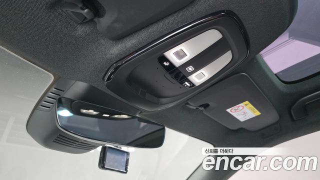 Polestar Polestar 2 2025 — photo 23