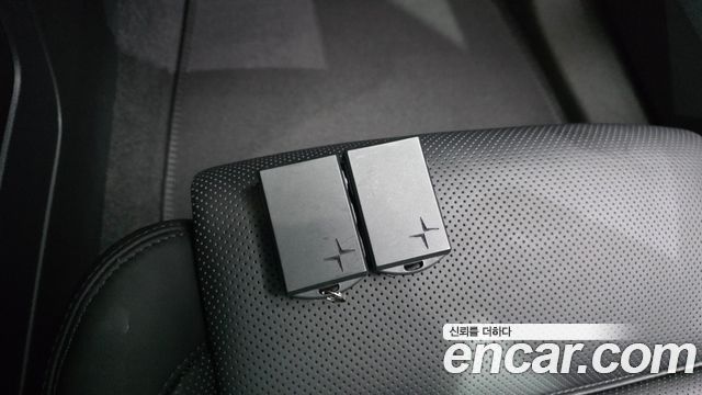 Polestar Polestar 2 2025 — photo 25