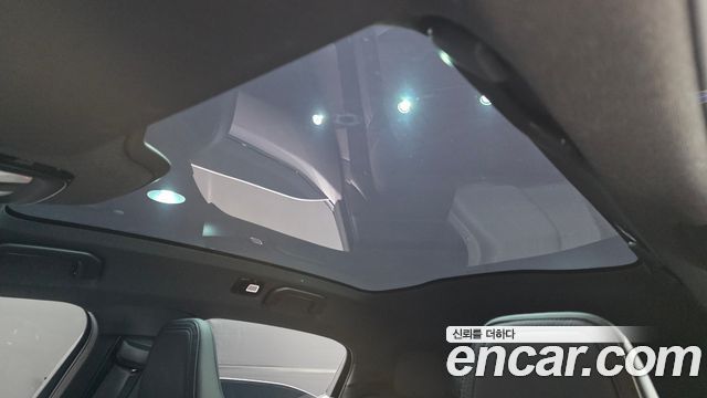 Polestar Polestar 2 2025 — photo 26