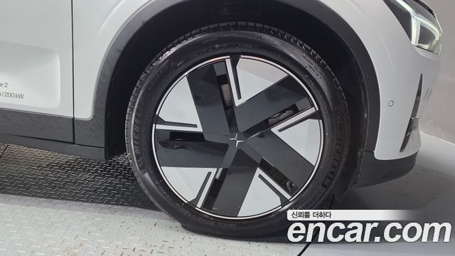Polestar Polestar 2 2025 — photo 7