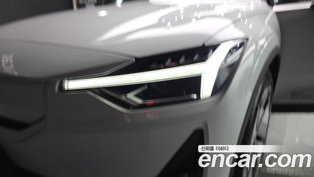 Polestar Polestar 2 2025 — photo 8