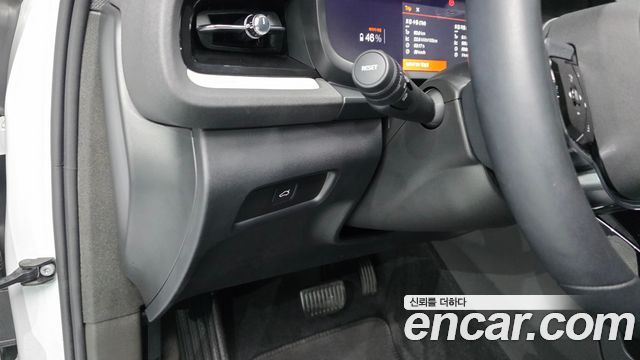 Polestar Polestar 2 2025 — photo 29