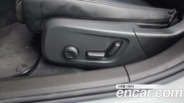 Polestar Polestar 2 2025 — photo 34