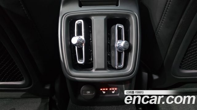 Polestar Polestar 2 2025 — photo 35