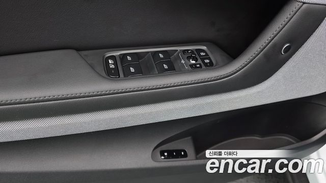Polestar Polestar 2 2025 — photo 36
