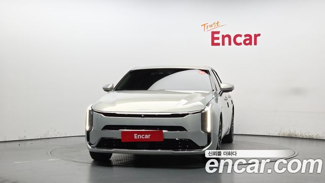 Kia K8 2025 — photo 3