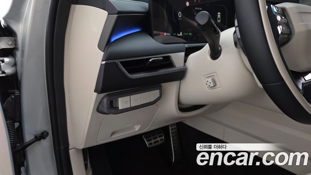 Kia K8 2025 — photo 19