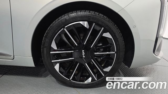 Kia K8 2025 — photo 7