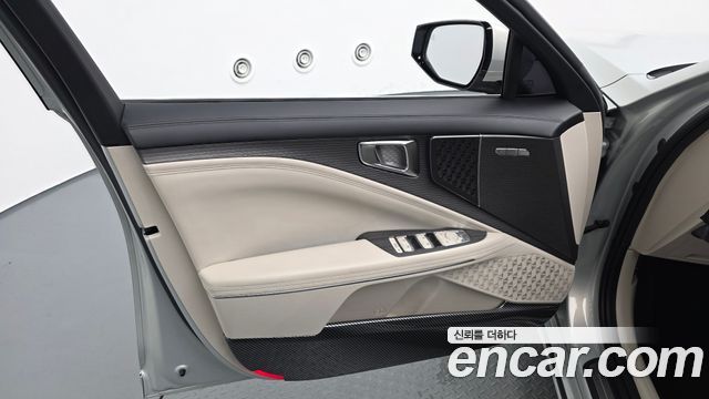 Kia K8 2025 — photo 14