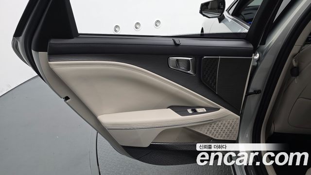 Kia K8 2025 — photo 15