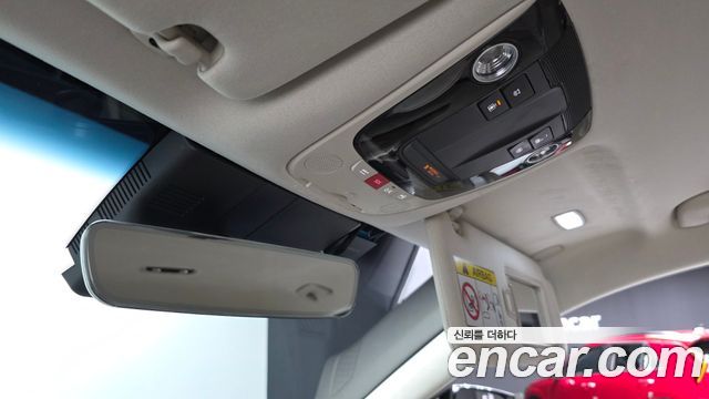 Kia K8 2025 — photo 28