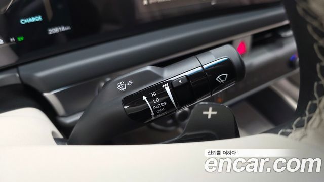 Kia K8 2025 — photo 30